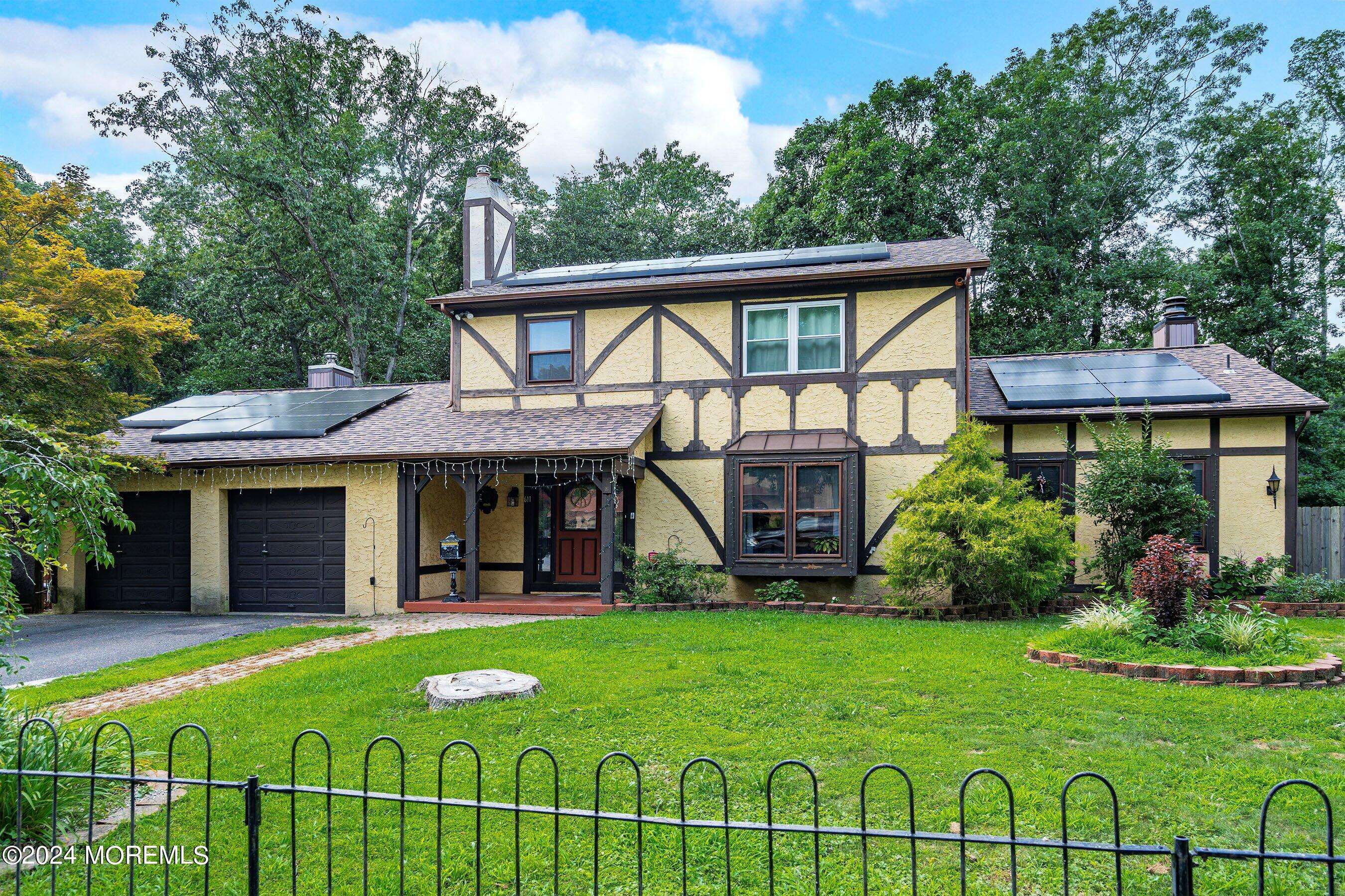 611 Maryland Road, Glassboro Boro, NJ 08028