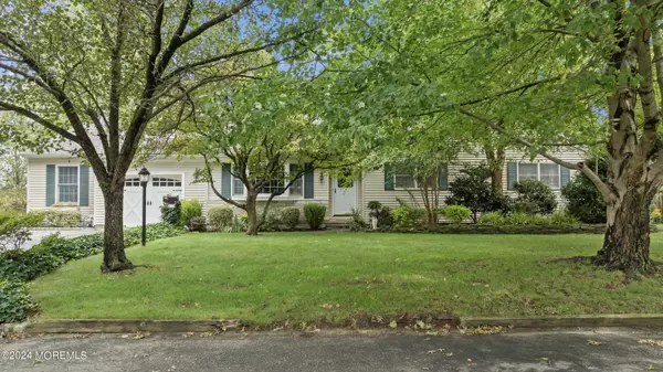 19 Iroquois Avenue, Oceanport, NJ 07757