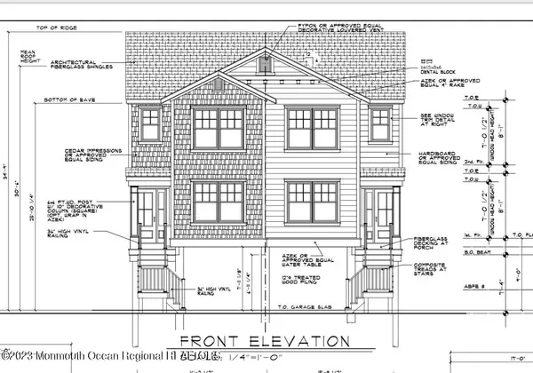 Mantoloking, NJ 08738,5 Shell Road