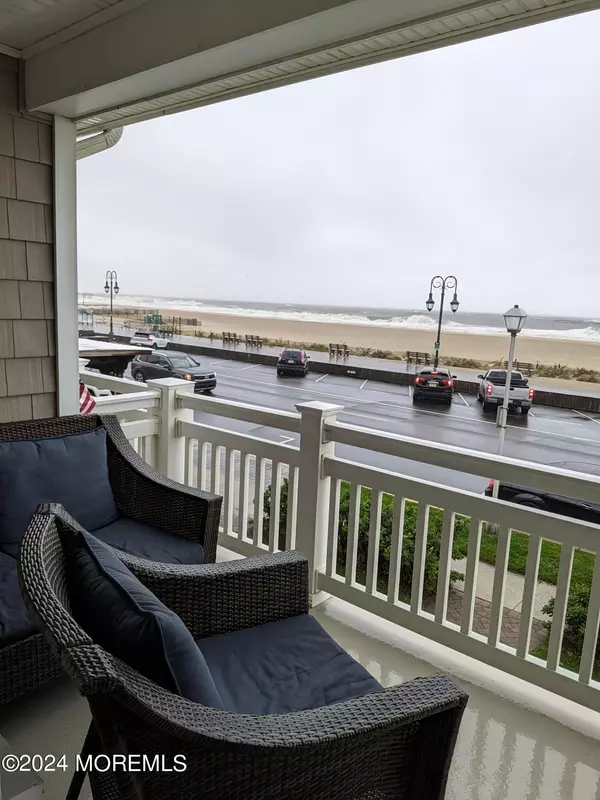 Belmar, NJ 07719,407 Ocean Avenue #14A, Winter Rental