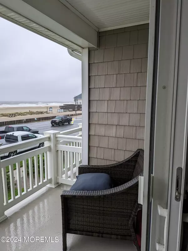 Belmar, NJ 07719,407 Ocean Avenue #14A, Winter Rental