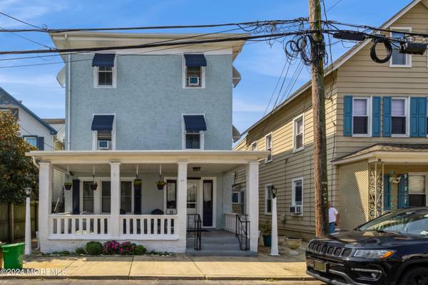 82 Mount Zion Way, Ocean Grove, NJ 07756