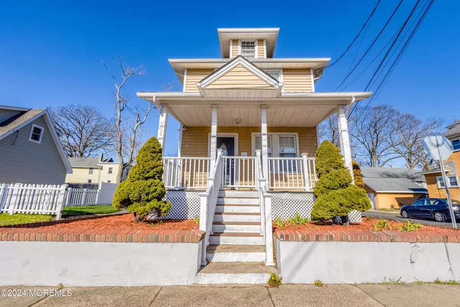 305 Ridge Avenue, Asbury Park, NJ 07712