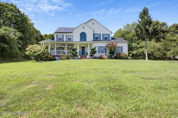 Jackson, NJ 08527,606 Symphony Court