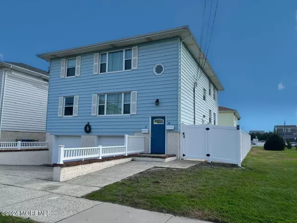 6163 K Street #Unit #1, Seaside Park, NJ 08752