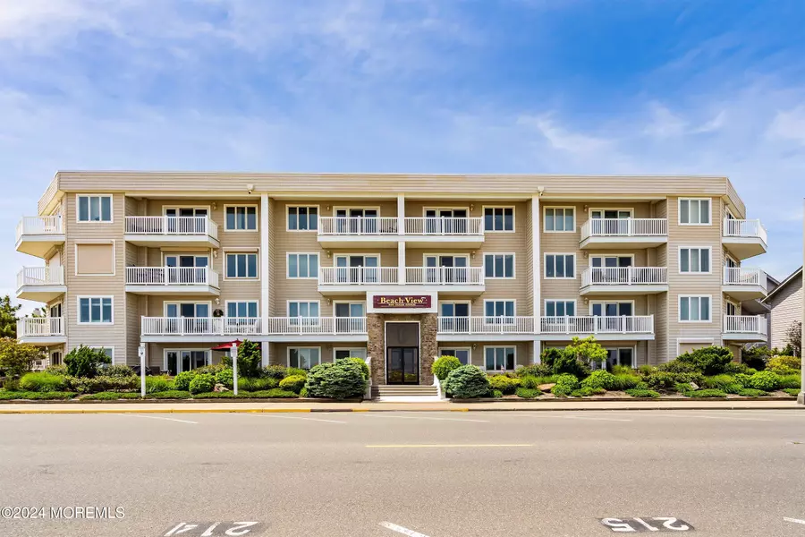 609 Ocean Avenue #10, Bradley Beach, NJ 07720