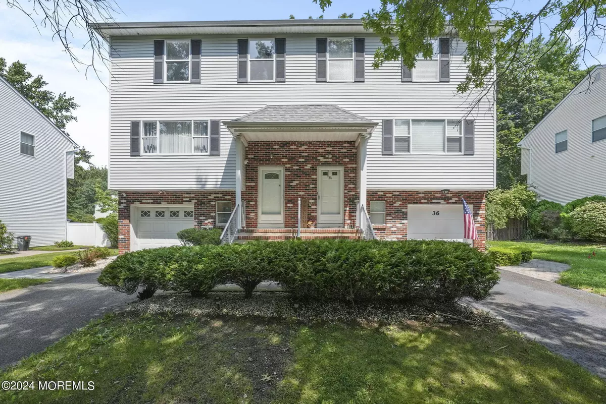 Manalapan, NJ 07726,34 Lone Star Lane