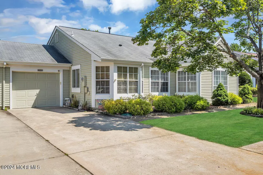 1084 Canterbury Drive #B, Manchester, NJ 08759