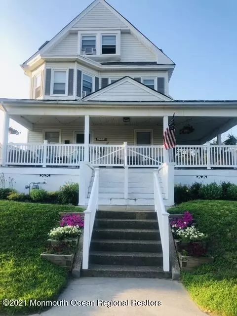 Bradley Beach, NJ 07720,204 4th Avenue