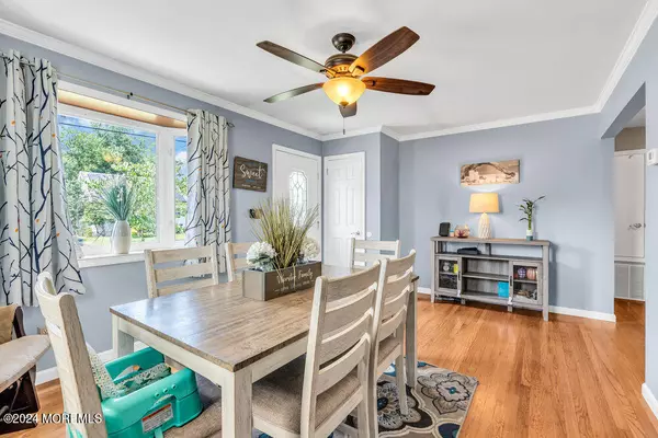 Freehold, NJ 07728,9 Frances Drive