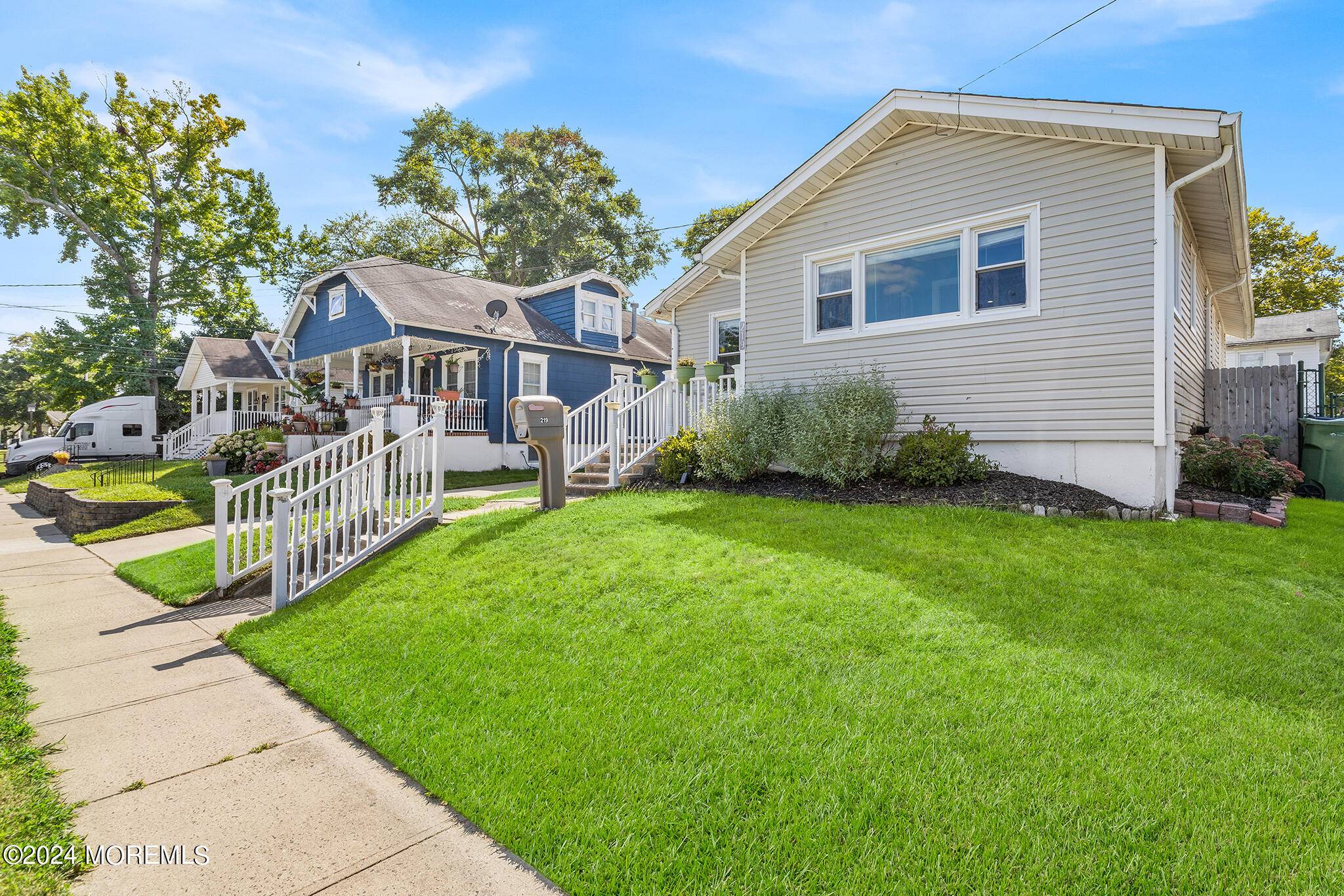 Neptune Township, NJ 07753,219 Hamilton Avenue