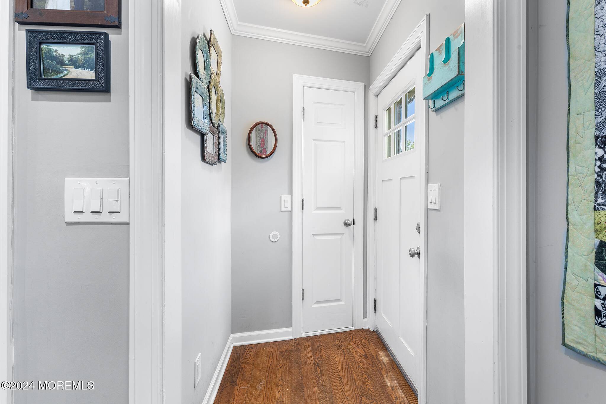 Neptune Township, NJ 07753,219 Hamilton Avenue
