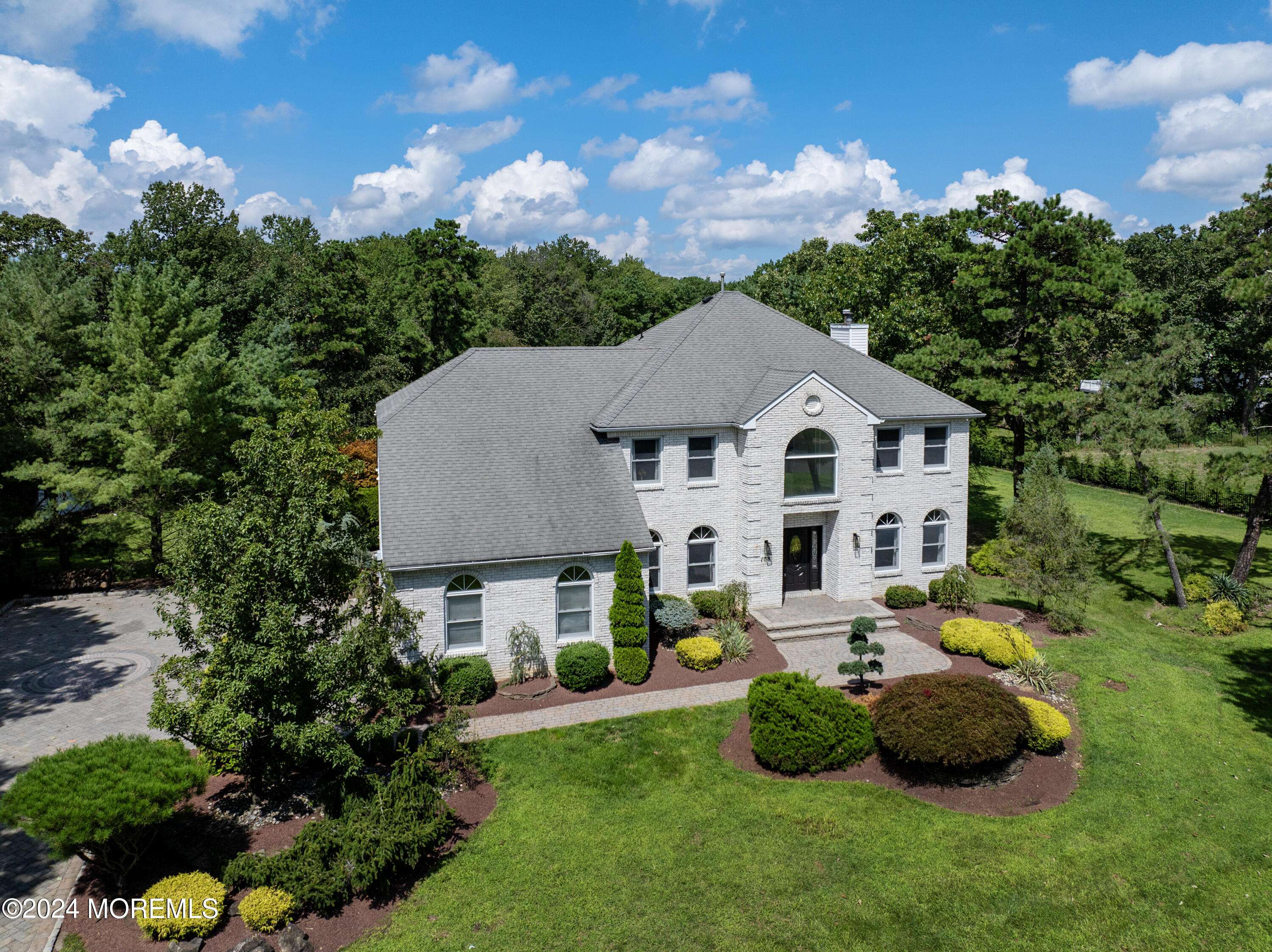 Freehold, NJ 07728,108 Tree Top Circle