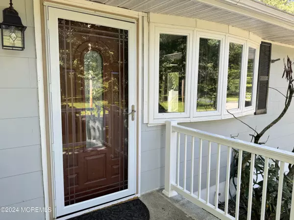 Jackson, NJ 08527,9 Peach Tree Street