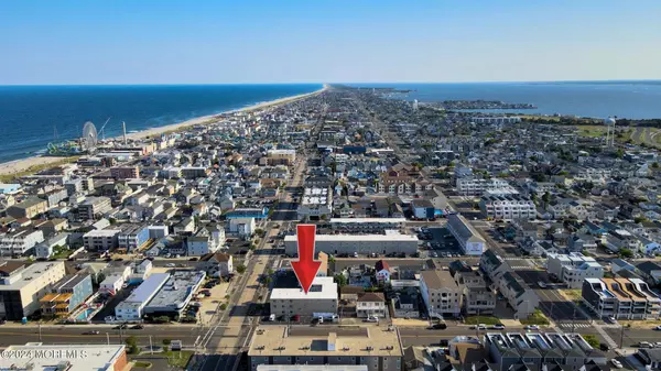 Seaside Heights, NJ 08751,1515 Boulevard #4