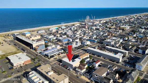 Seaside Heights, NJ 08751,1515 Boulevard #4