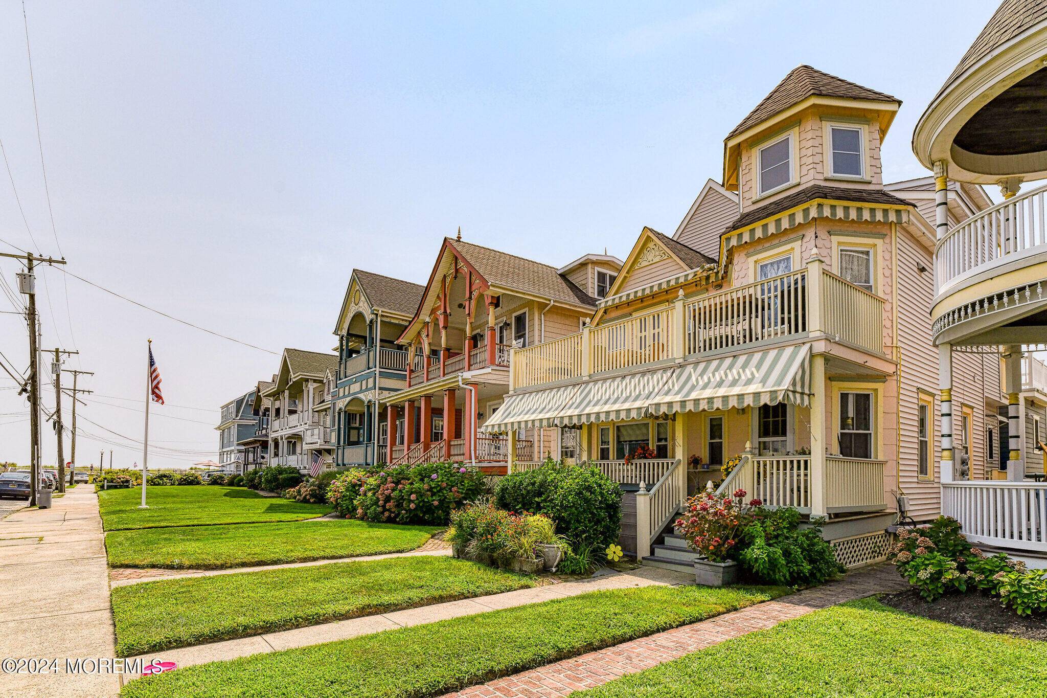 Ocean Grove, NJ 07756,10 Abbott Avenue