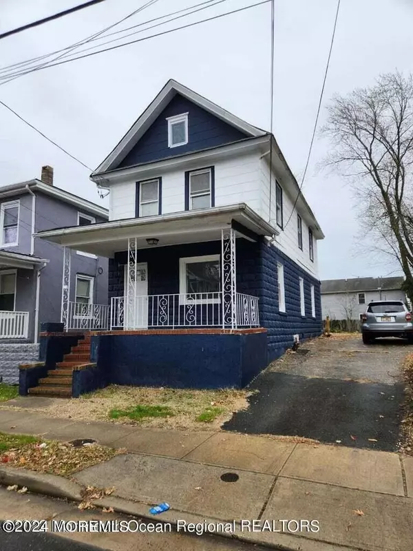 Asbury Park, NJ 07712,210 Borden Avenue