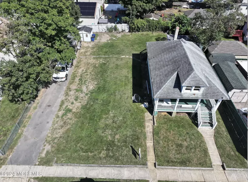 235 Hearn Avenue, Long Branch, NJ 07740