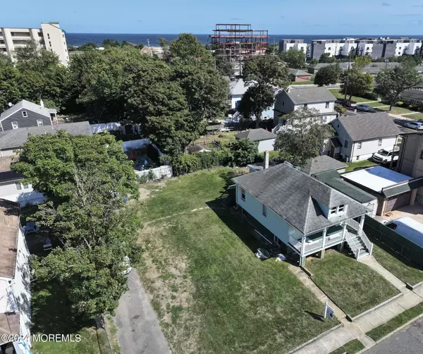 Long Branch, NJ 07740,235 Hearn Avenue