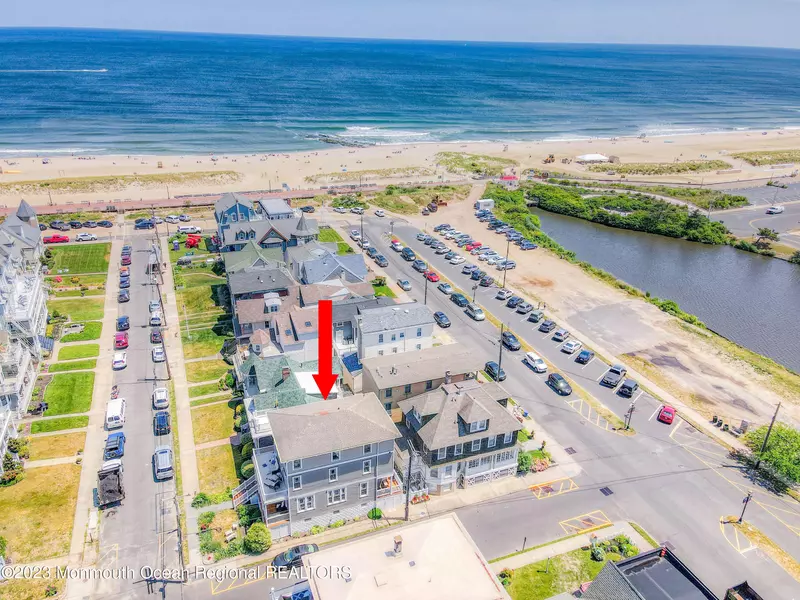 16 Abbott Avenue #SUMMER WEEKLY, Ocean Grove, NJ 07756