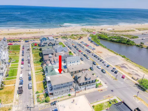 16 Abbott Avenue #SUMMER WEEKLY, Ocean Grove, NJ 07756