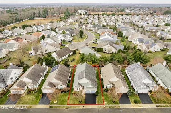 Lakewood, NJ 08701,181 Enclave Boulevard