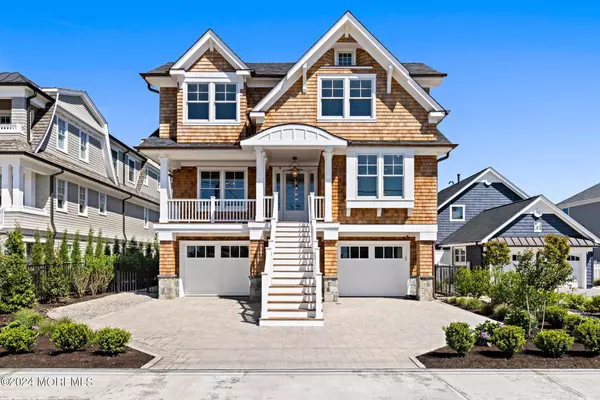 Lavallette, NJ 08735,89 Pershing Boulevard