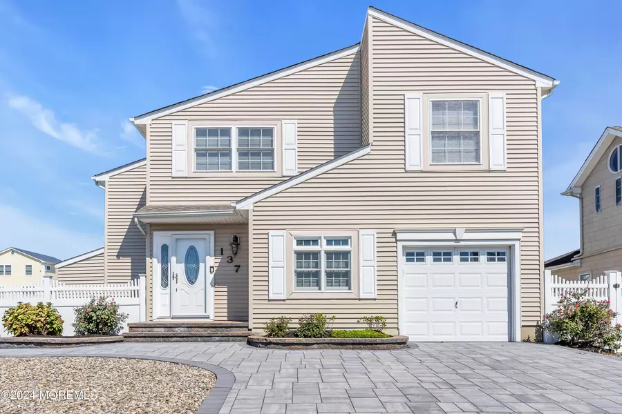 137 Peter Road, Beach Haven West, NJ 08050