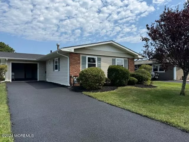 179 Blake Circle, Brick, NJ 08724