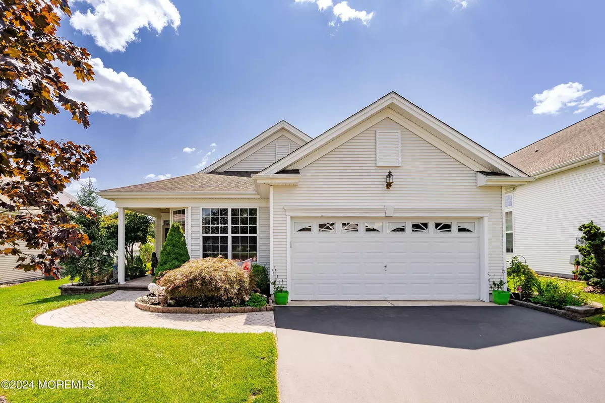 Jackson, NJ 08527,10 Wooten Court