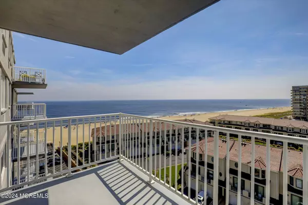 675 Ocean Avenue #9F, Long Branch, NJ 07740