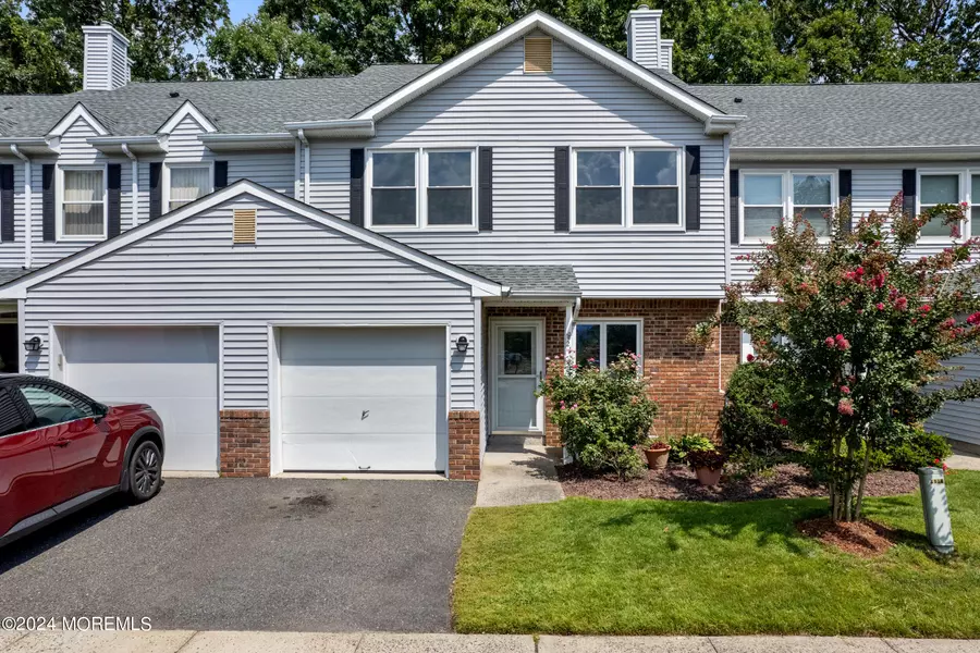 24 Rose Manor Court, Brick, NJ 08723