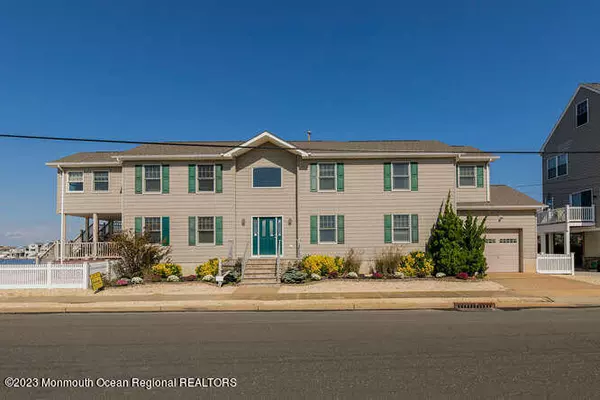 Seaside Park, NJ 08752,144 K Street