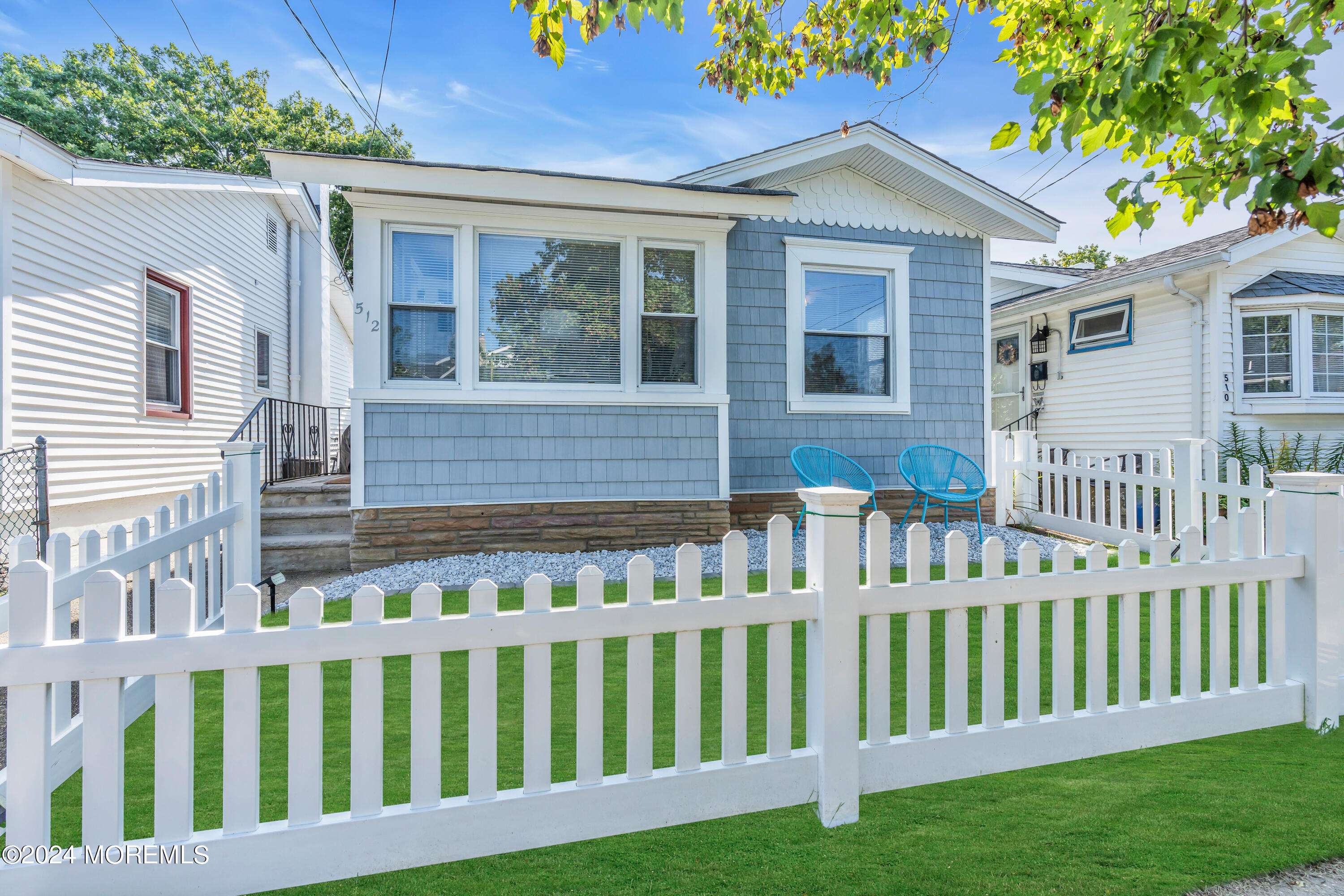 Bradley Beach, NJ 07720,512 Madison Avenue