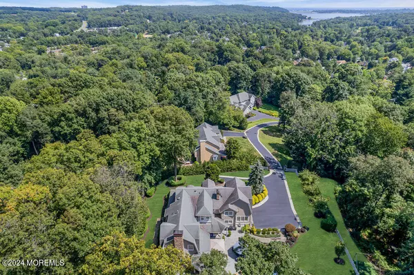 Atlantic Highlands, NJ 07716,191 Monmouth Avenue