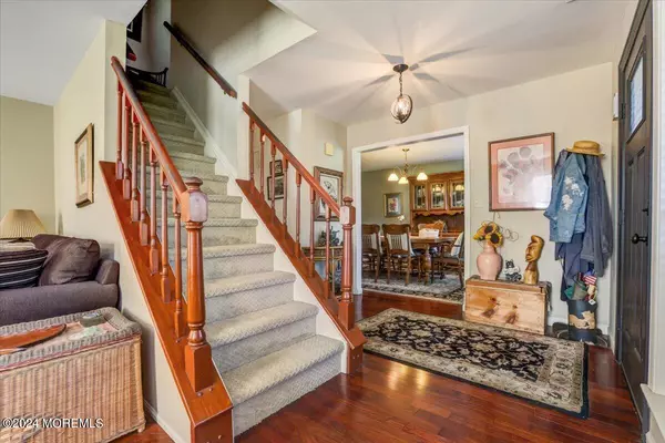 Manalapan, NJ 07726,26 Greenfield Road