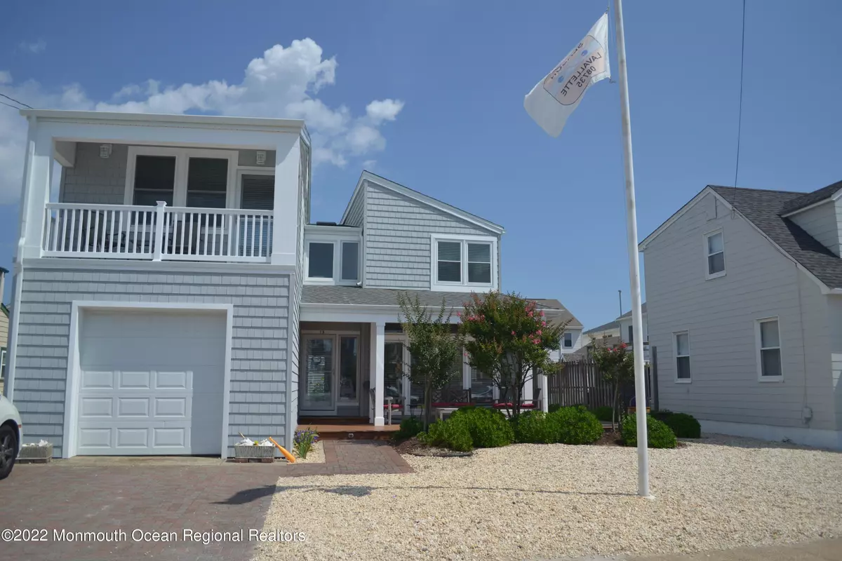 Lavallette, NJ 08735,15 Ortley Avenue