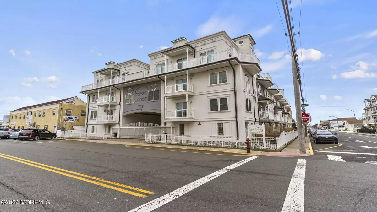 Seaside Heights, NJ 08751,15 Sumner Avenue #13