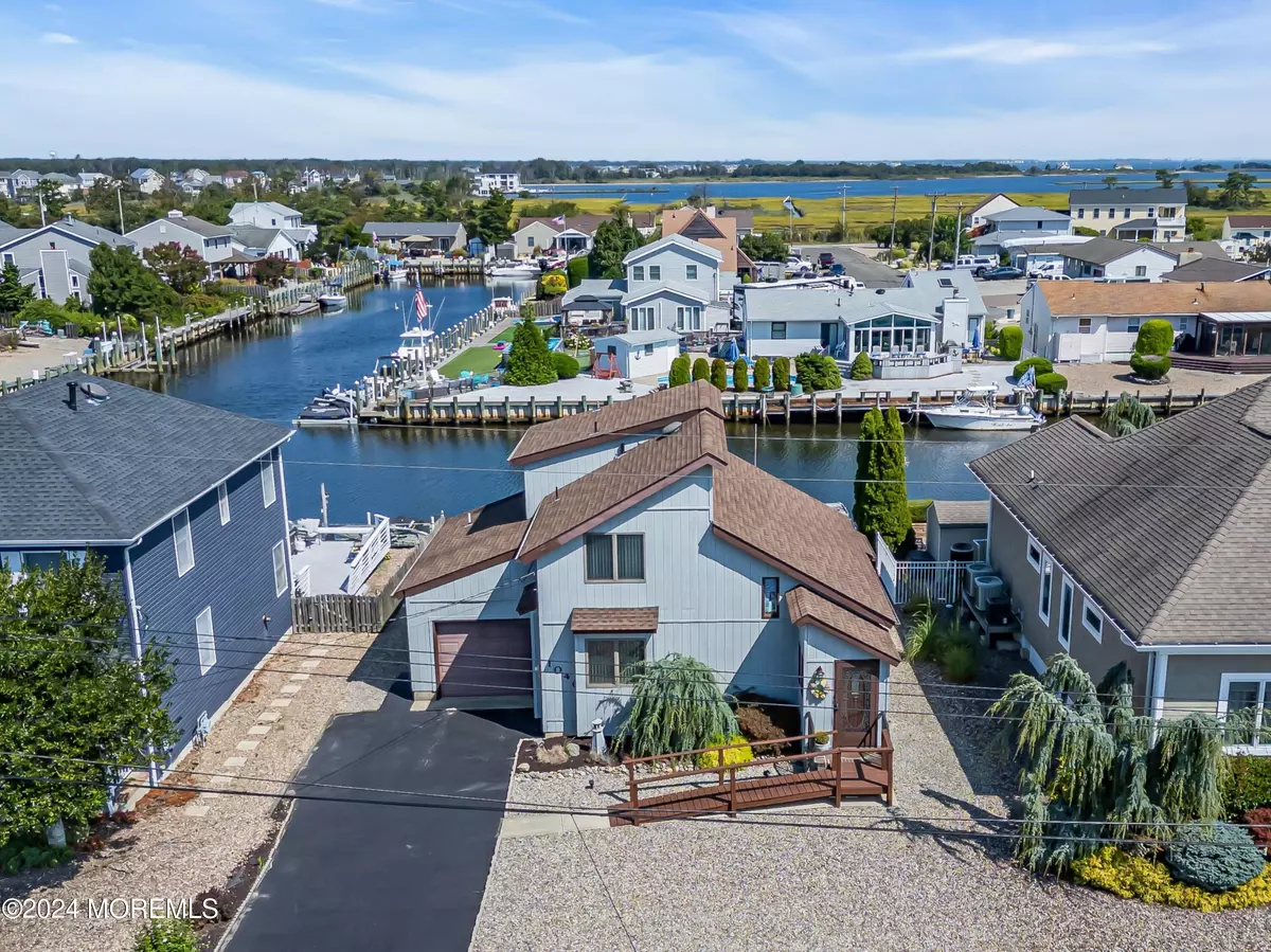 Lanoka Harbor, NJ 08734,1046 Bowsprit Point