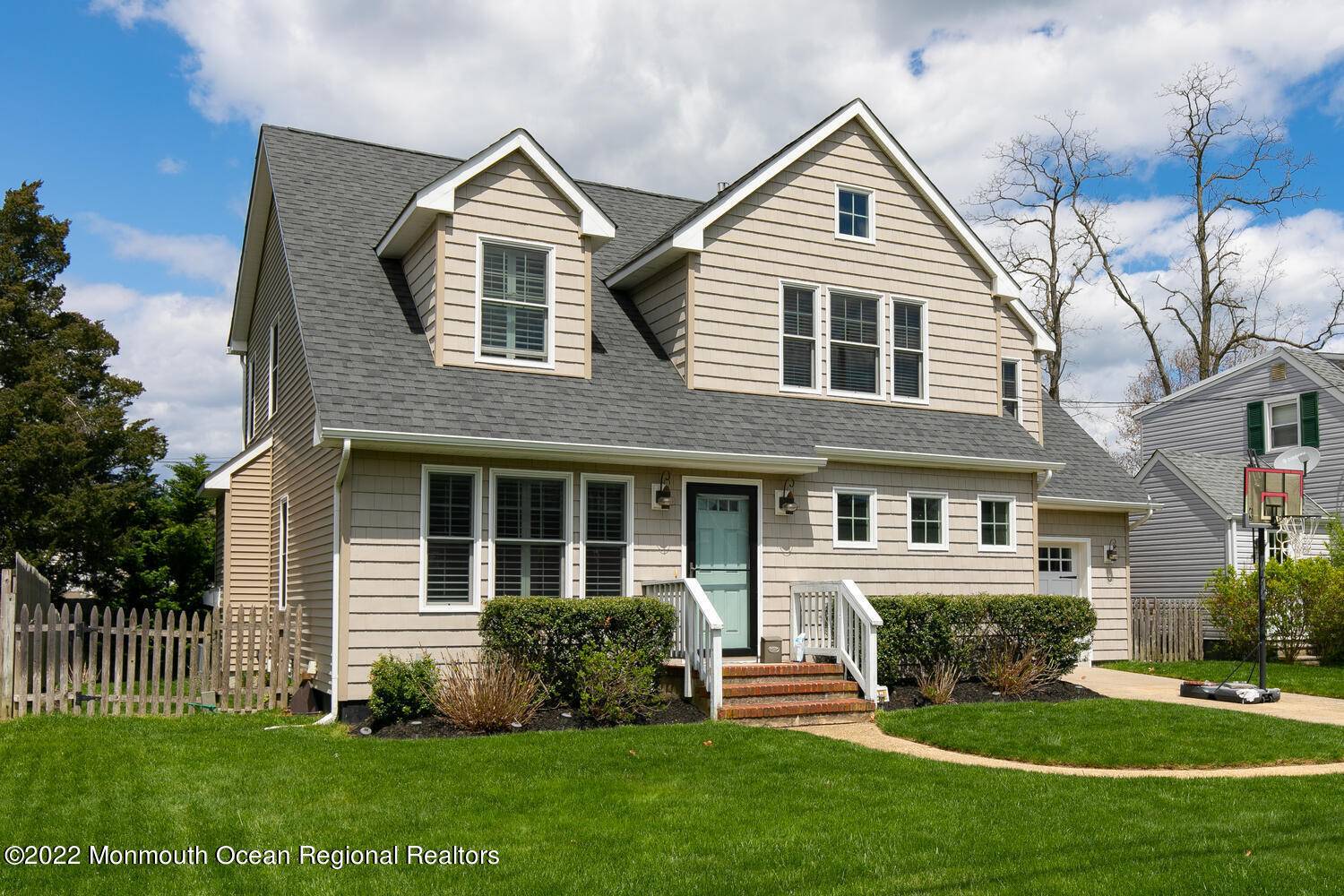 Spring Lake Heights, NJ 07762,814 Pitney Drive