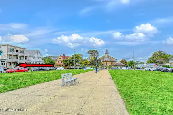 Ocean Grove, NJ 07756,40 Ocean Pathway #A