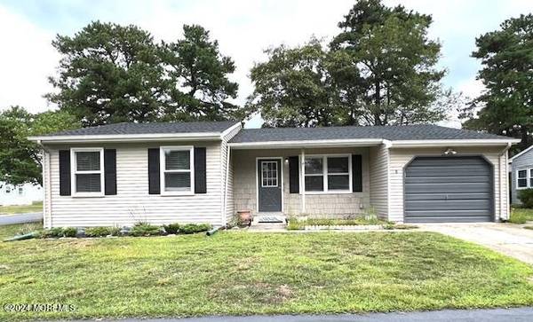 8 Augusta Road #73, Whiting, NJ 08759