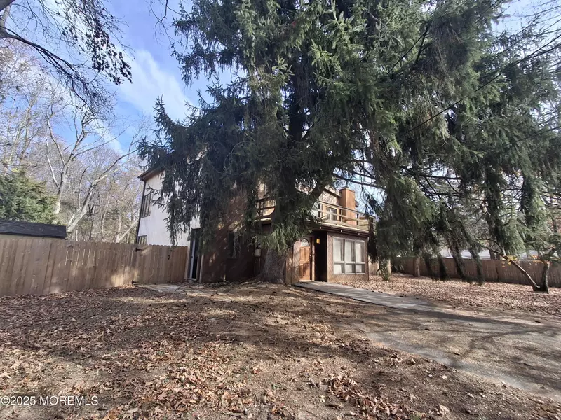 42 Tamara Drive, Roosevelt, NJ 08555