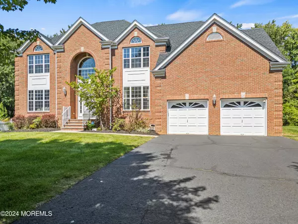 Monroe, NJ 08831,72 Mcfarlane Circle