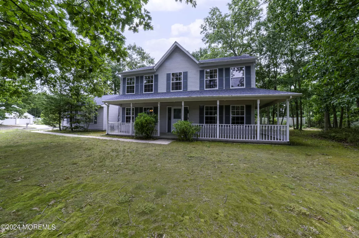 Waretown, NJ 08758,179 Wells Mill Road