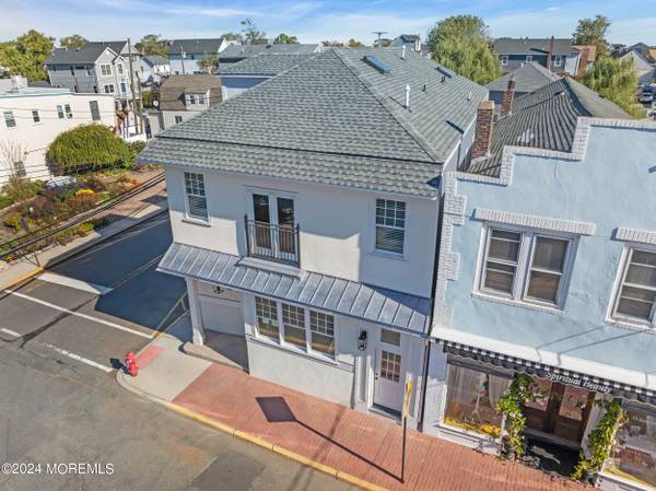 132 Bay Avenue ##1, Highlands, NJ 07732