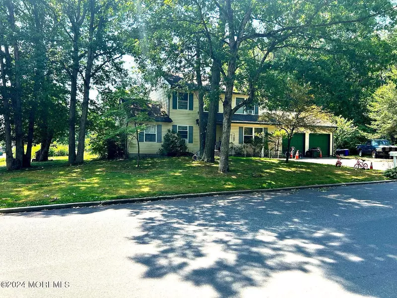 100 Delpine Road, Manchester, NJ 08759