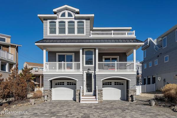 5 85th Street,  Harvey Cedars,  NJ 08008