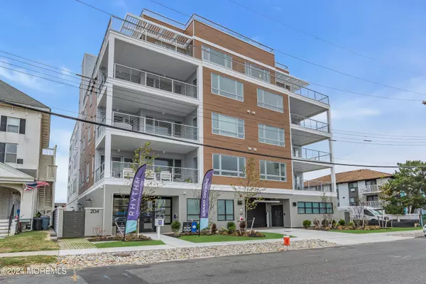 204 Seventh Avenue #204, Asbury Park, NJ 07712